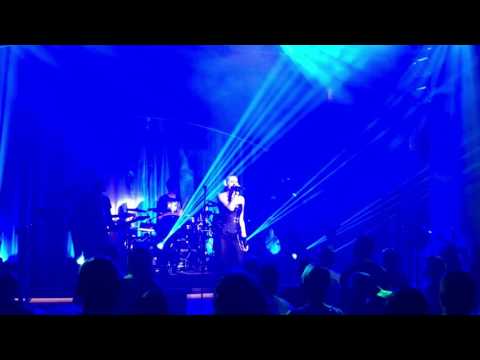 The Jive - An tagen wie diesen Live at Aida Prima