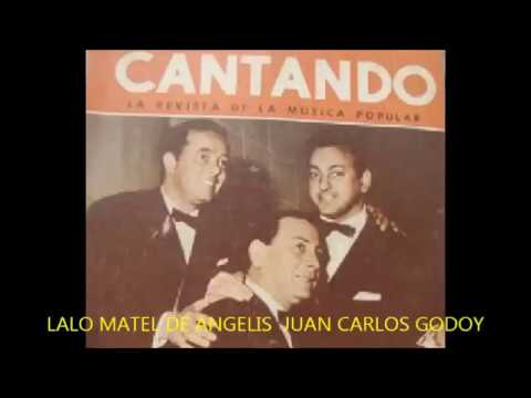 LOS PROVINCIANOS - LUIS DIAZ / ALFREDO DE ANGELIS - JUAN C. GODOY - A TU MEMORIA MADRECITA - VALS