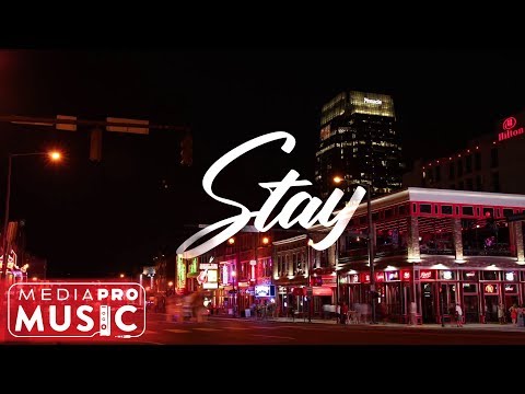 Spyne feat Faydee - Stay (Lyric Video)