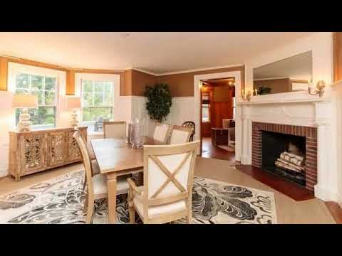 21 Livermore Road, Wellesley, MA - Listed by Debi Benoit