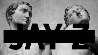 Jay-Z - Heaven (Audio)