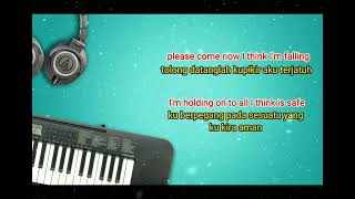 Download lagu Creed - One Last breath Cover By Dimas Senopati (Lyrics Dan Terjemahan) mp3