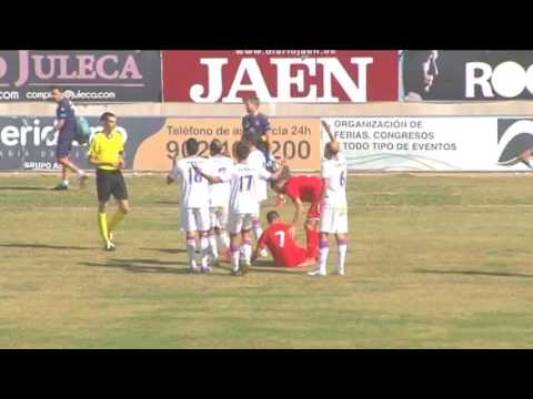 16/10/2016 POPULAR DEPORTIVO, LORCA