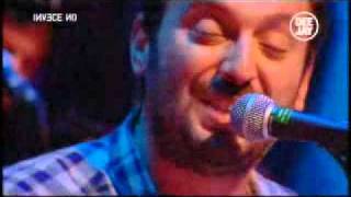 Morgan &amp; Cesare Cremonini &quot;Invece no&quot;@ Deejay Tv 17.11.2010 (V parte)