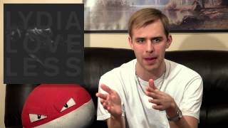 Lydia Loveless - Somewhere Else - Album Review