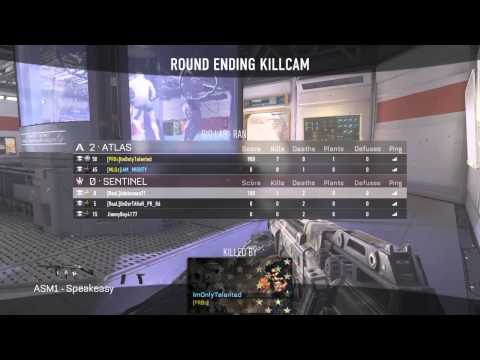 PR0s ImOnlyTalented 18-1 RP