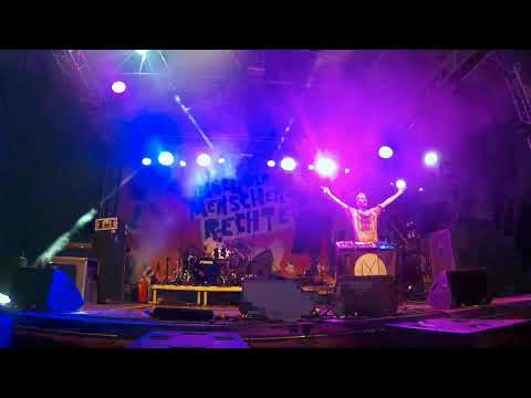 paxeed: Donauinselfest 2019 Recap [LIVE Electro in Vienna]