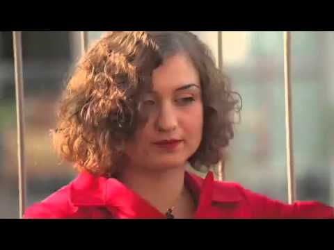 lady dillinger swing band