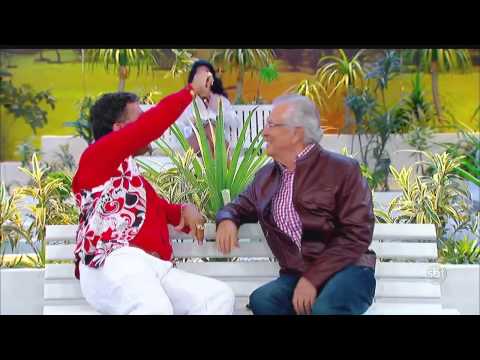 Paulinho Gogó - A Praça é Nossa 18/07/2013 [HD]