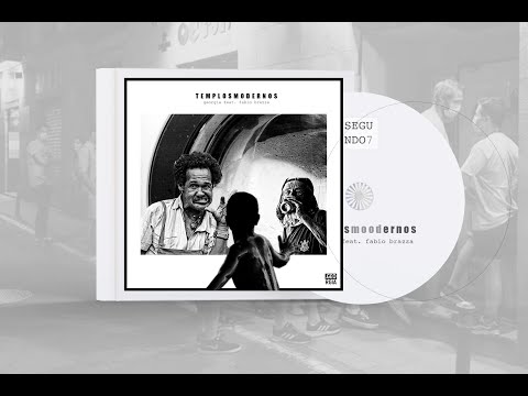 GEORGIA - Templos Modernos feat. FABIO BRAZZA l Prod. DJ Tadela & TH