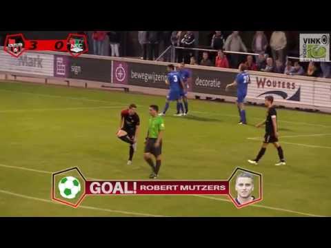 20150728 Samenvatting De Treffers - Jong NEC Nijmegen