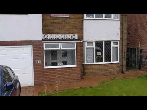Westfield Road, Horbury - Virtual Tour