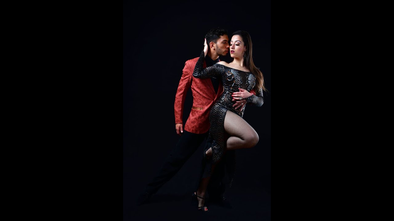 Ramiro Almiron Evi Martinez