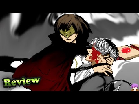 Tokyo Ghoul:re Chapter 29 Manga Review - Insanity and Fraud Kaneki 東京喰種-トーキョーグール