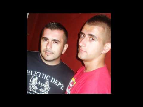 BiG WoLF A.k.a PsychoPaTh - Rap`on (2012 Hit)