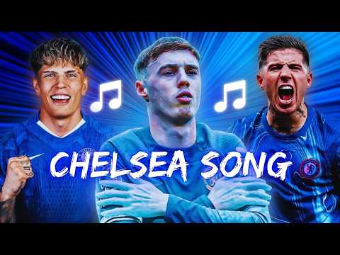 🎵 Chelsea Song | This Is Our Year 🎵