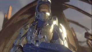 Pillar Aftershock Halo