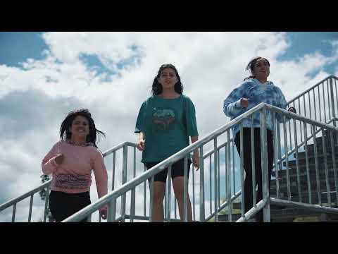 Coreokids- La media vuelta-Lead ft Lizzy Parra