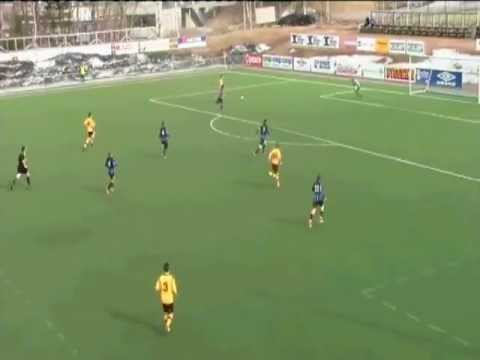 MÅLENE TIL SFK MOT TILLER