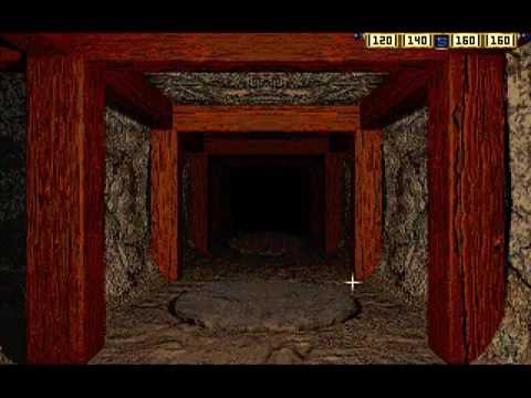 stonekeep wiiware review
