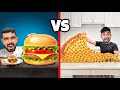 World S Biggest Food Making Challenge