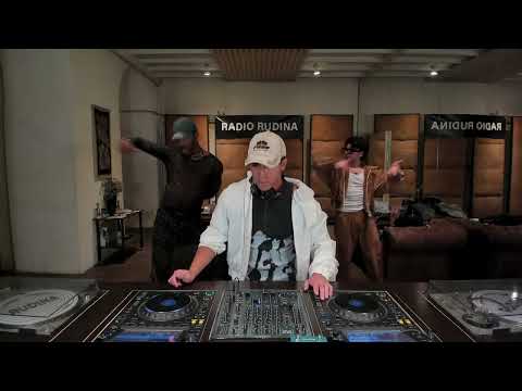 Florian Picasso | Radio Rudina