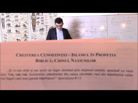 16. Marile Mișcări de Reformă: Reforma Millerită - Primele 6 Trâmbițe