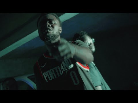 OZAKI - DRILL CODE Feat. ALBINNY (CLIP OFFICIEL)