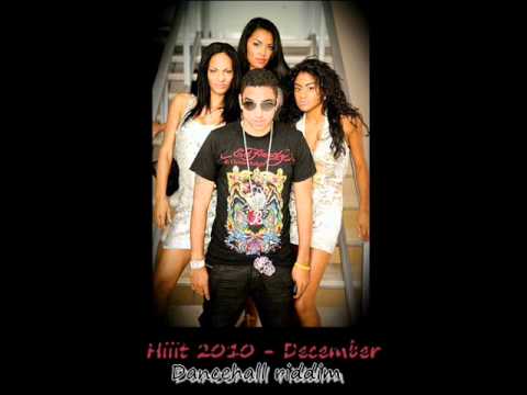 December 2010 - Nicky B