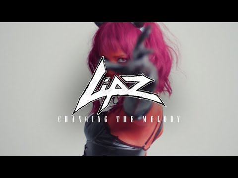 Lipz - "Changing The Melody" - Official Music Video