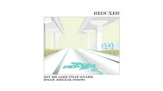 alt-J - Hit Me Like That Snare (feat. Rejjie Snow) (Rejjie Snow Version) [Official Audio]