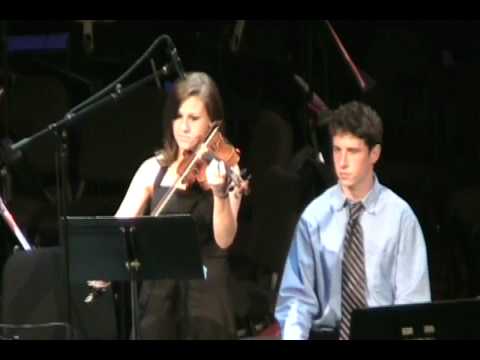 Kendra Wieneke "Hear My Song"