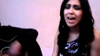 Natural by Jasmine Villegas