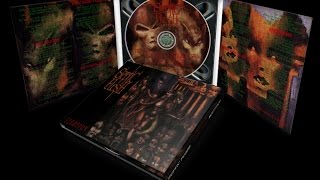Septicflesh - Esoptron (1995)