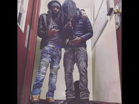 Donpasha x RudeboyDrilla-What it seem by (Rude MOBSTARZ)