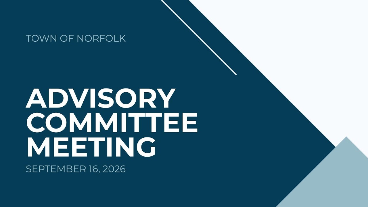 From the Other Committee