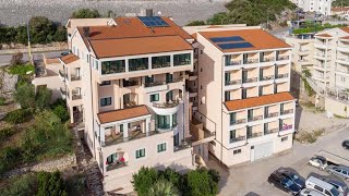 Hotel Adria, Neum, Croatia