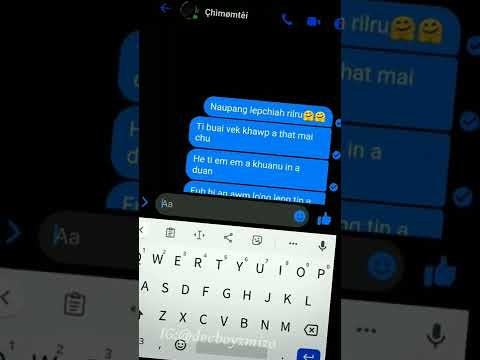 Mizo Jack ft Leumas - Lalnu (text lyrics