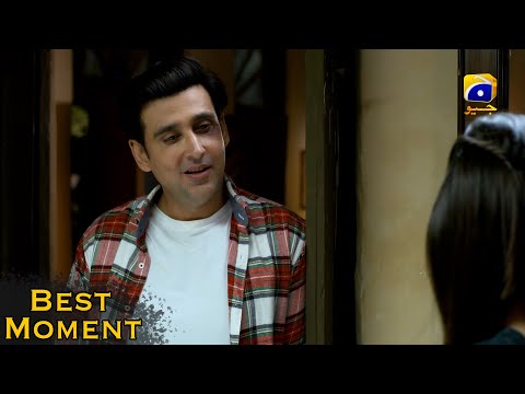 Mujhay Qabool Nahin Episode 25 | 𝗕𝗲𝘀𝘁 𝗠𝗼𝗺𝗲𝗻𝘁 𝟬𝟭 | Ahsan Khan - Madiha Imam - Sami Khan | Har Pal Geo