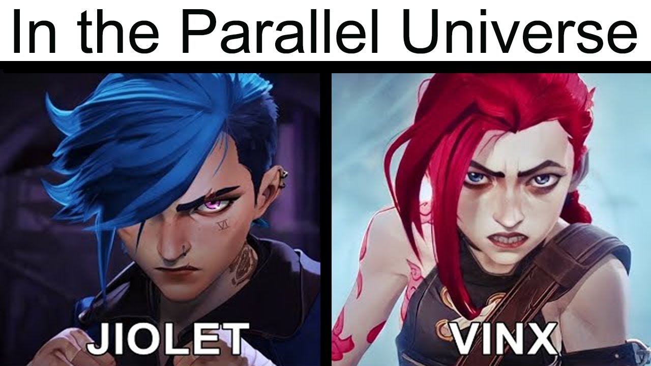 ULTIMATE ARCANE MEMES #3