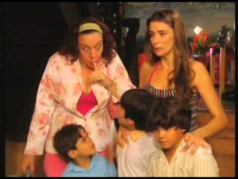 Carga Pesada   51   Reencontro às cegas