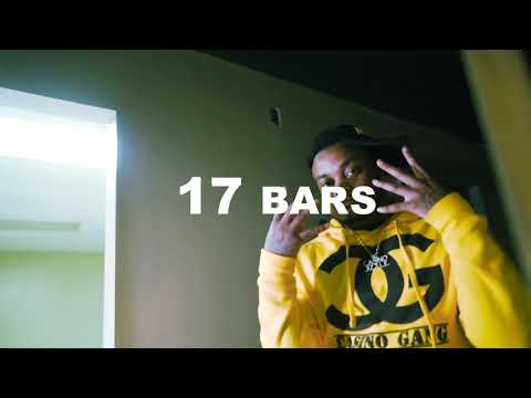 Casino Jizzle - 17 Bars (Gucci Mane x The Truth Freestyle) Shot by @acrazyproduction