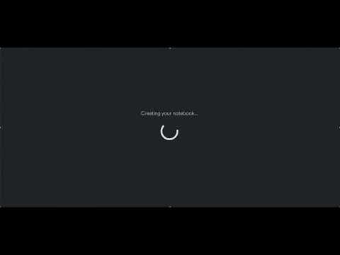 Item video thumbnail