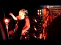 Five Finger Death Punch - Bulletproof LIVE Corpus Christi Tx. 11/9/11