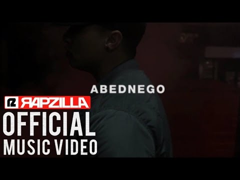 Uriah - Abednego music video