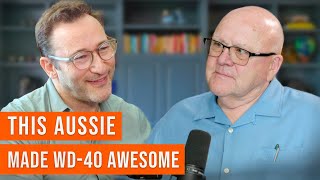 The Culture That Converts Even the Biggest Cynics with Former WD-40 CEO Garry Ridge | A Bit of Optimism