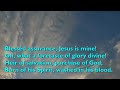 Blessed Assurance, Jesus is Mine (Tune: Blessed Assurance - 3vv) [with lyrics for congregations]