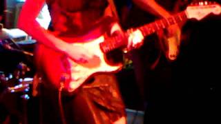 ANA POPOVIC - Slide Show 9 okt 2011 LIVE @ De Noot Amersfoort