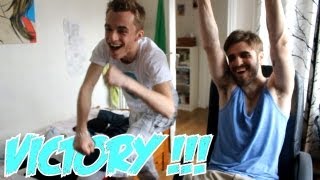 LE JEU LE PLUS DUR AU MONDE - La rage à son extrême