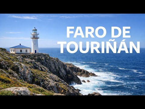 Faro de Touriñán: La costa más salvaje de Galicia
